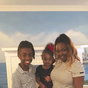 Meet your Posher, Sondra